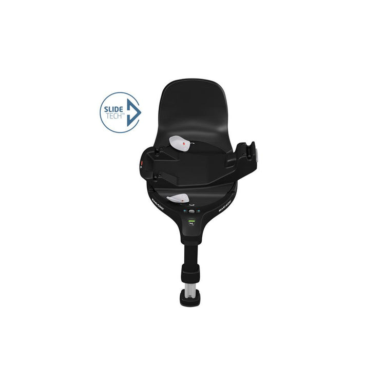 Maxi Cosi Pearl 360 Car Seat - Authentic Graphite – UK Baby Centre