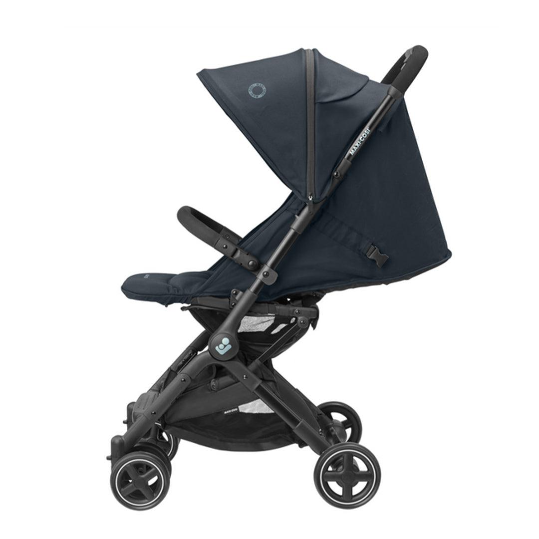 maxi cosi lara 2 folded dimensions