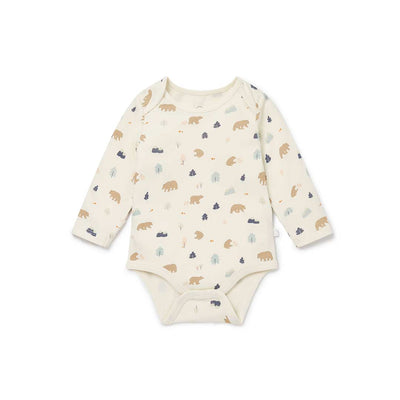 MORI Baby Clothing & Accessories | Natural Baby Shower