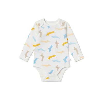 New In | Natural Baby Shower