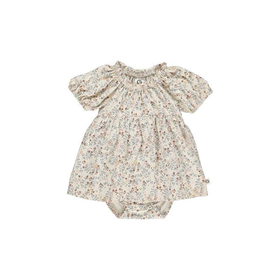 Organic Baby & Children's Dresses | Natural Baby Shower