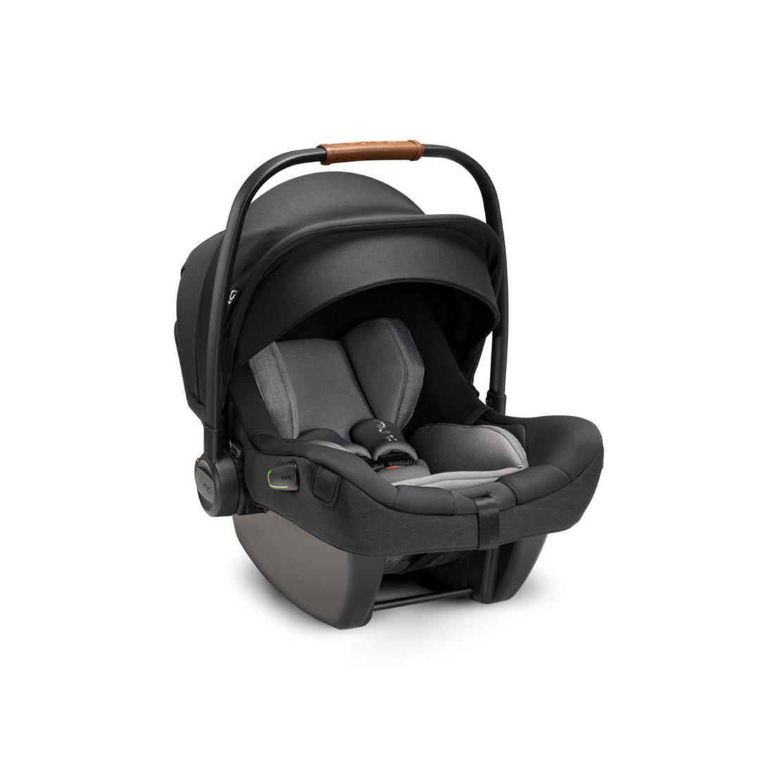 noola twin pram