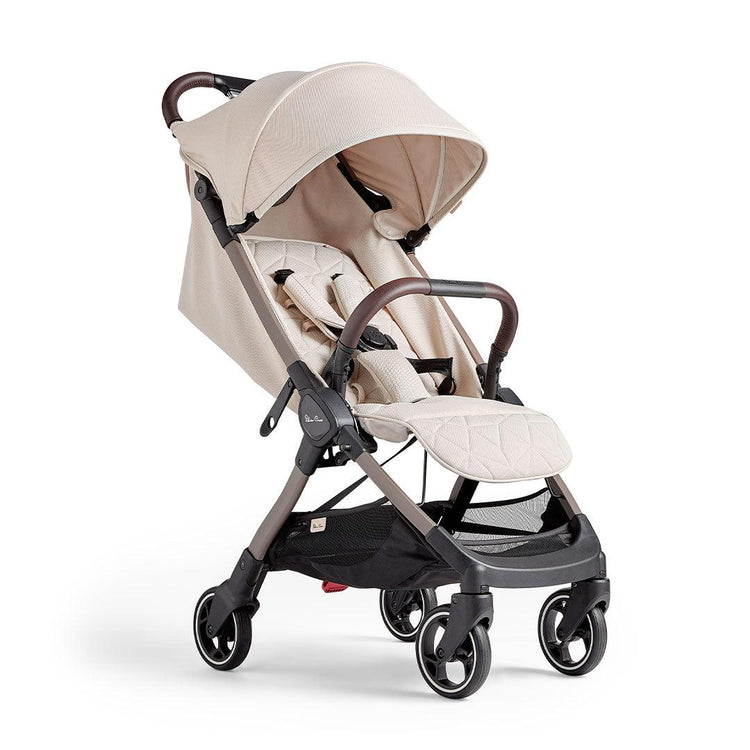 Cybex Coya baby stroller, Babies & Kids, Going Out, Strollers on Carousell