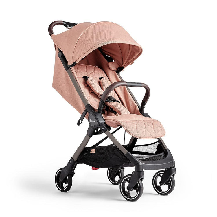 Nueva silla de paseo Bugaboo Butterfly - Blog Smalls