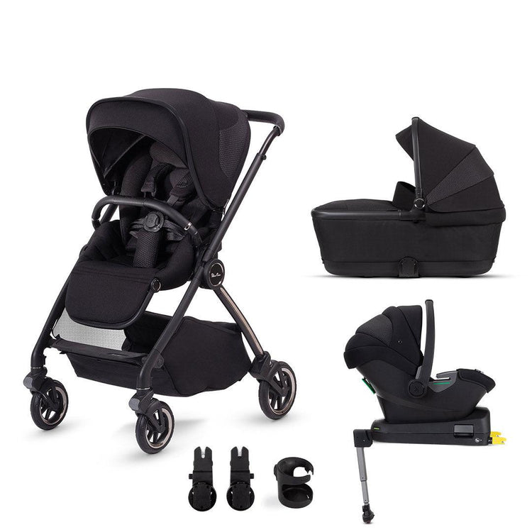 Babylove ezy discount fold stroller