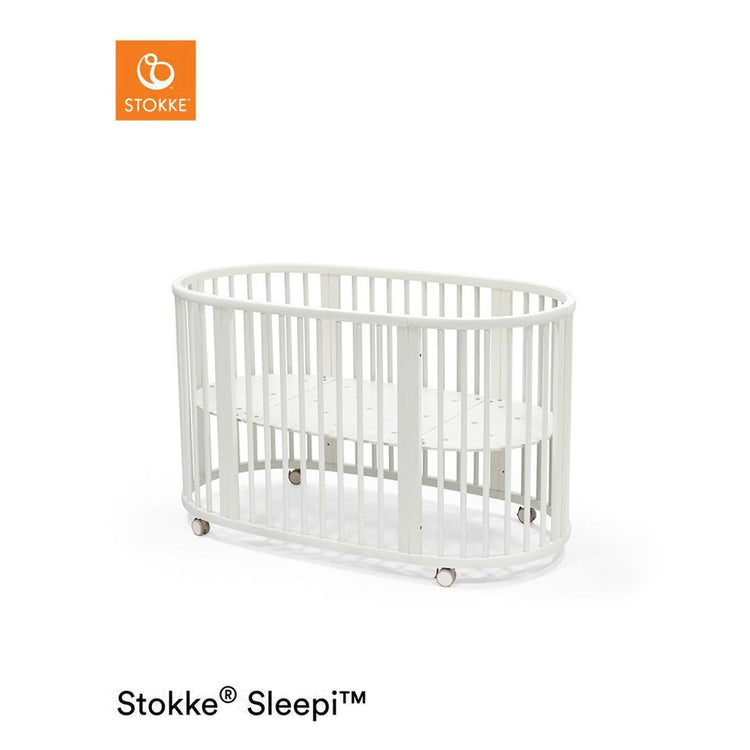 Stokke cradle clearance