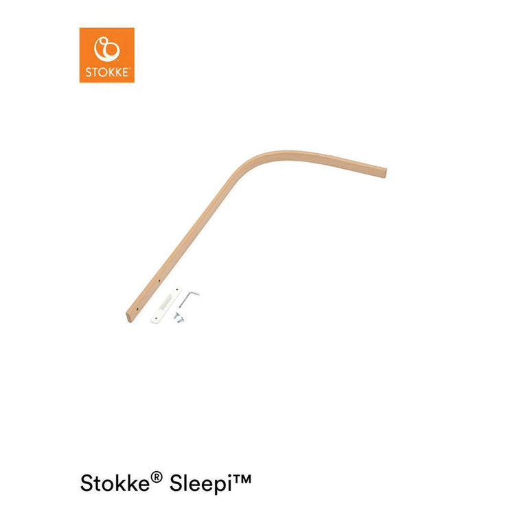 Stokke Sleepi Mini Mesh Liner V3