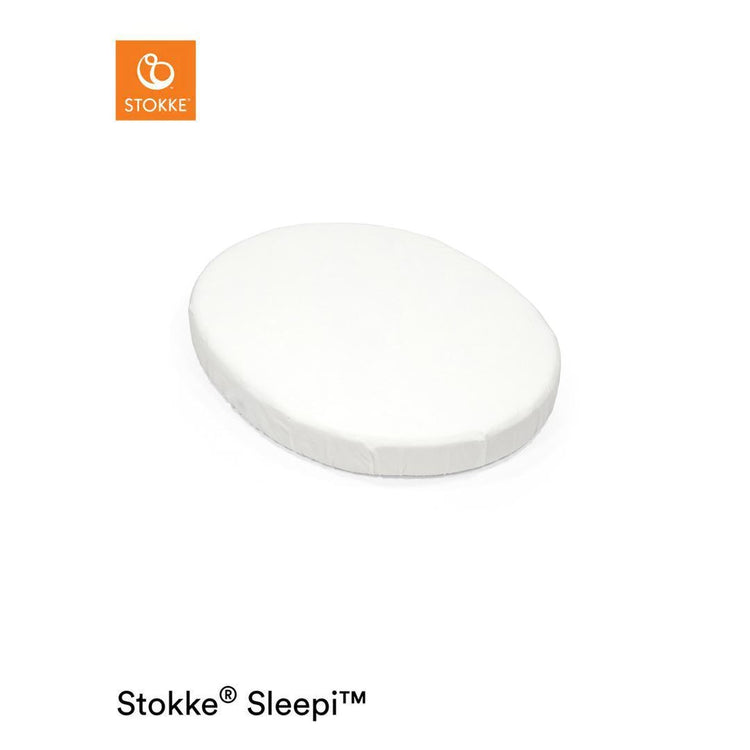 Stokke Sleepi Mini Mesh Liner V3