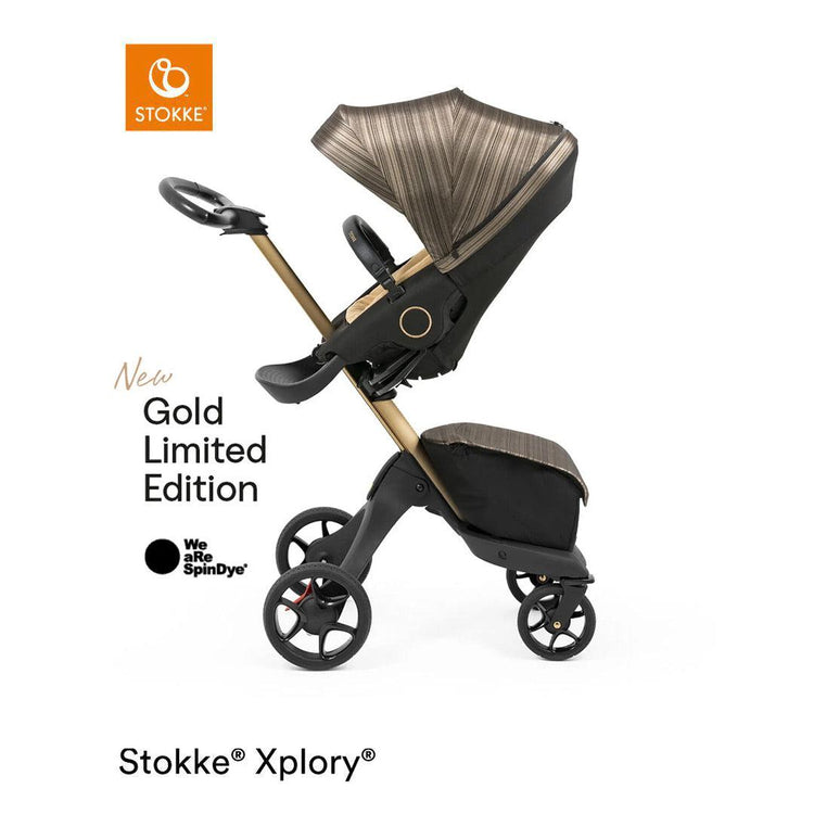 2nd hand hot sale stokke prams