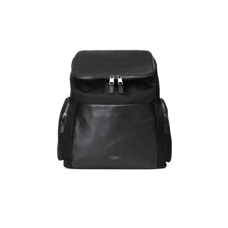 Storksak Poppy Luxe Convertible Backpack