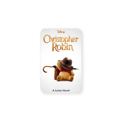 Yoto Card - Disney: Christopher Robin-Play Set Characters- Natural Baby Shower