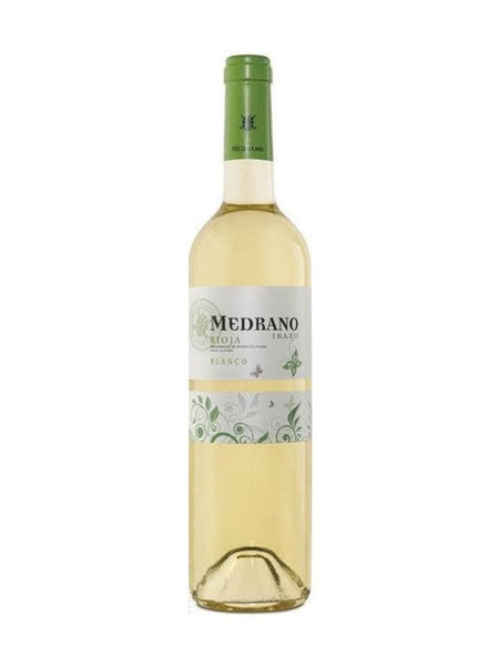 Bodegas Medrano Irazu Rioja Blanco 0