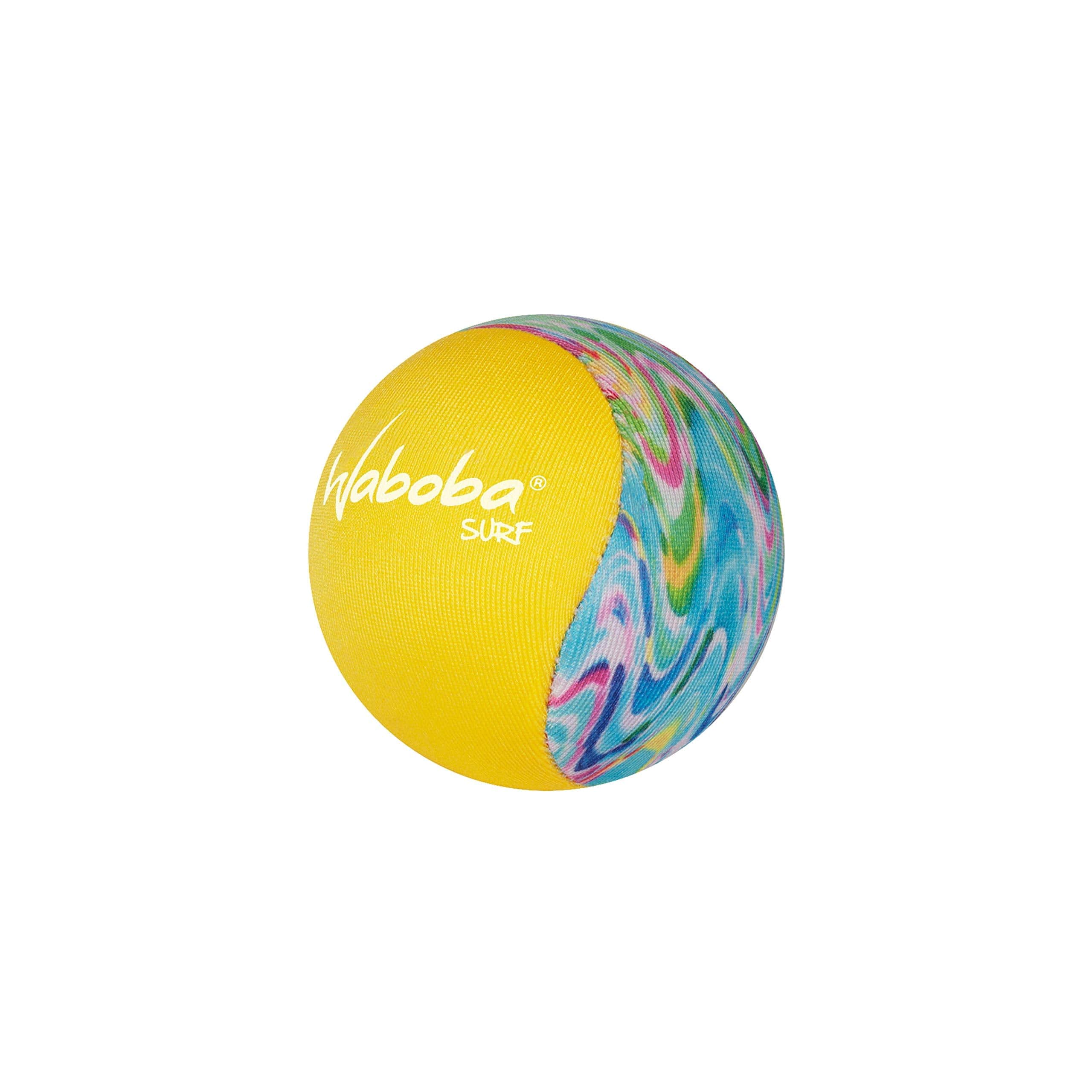 Waboba Water Pro Catch Glove & Pro Water-Bouncing Ball Set – Ball