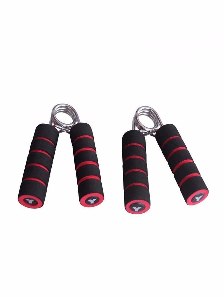 Foam Grip Handles (pair) for Pilates