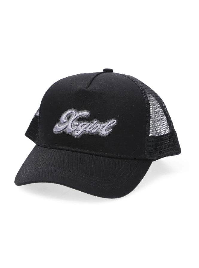 TRUCKER CAP