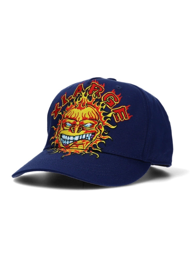 FLAME CAP