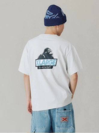 SLANTED OG S/S TEE