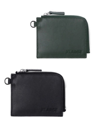 LEATHER WALLET