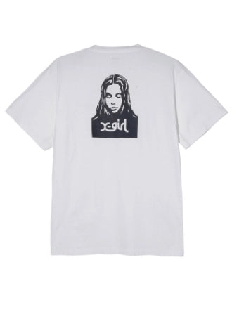 FACE S/S TEE