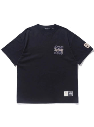 XL BASEBALL S/S TEE