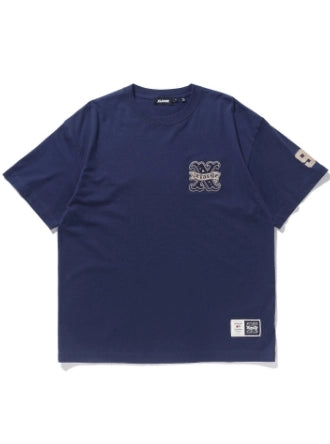 XL BASEBALL S/S TEE