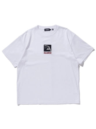 SQUARE OG S/S TEE