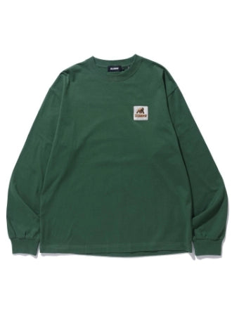 WALKING APE L/S TEE