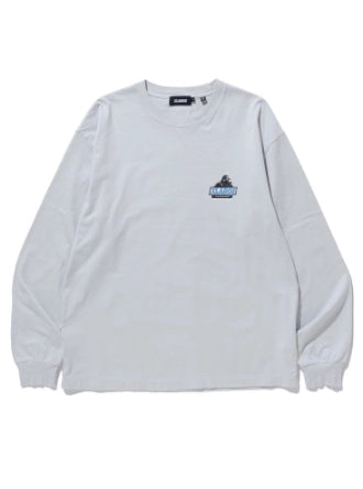 SLANTED OG L/S TEE