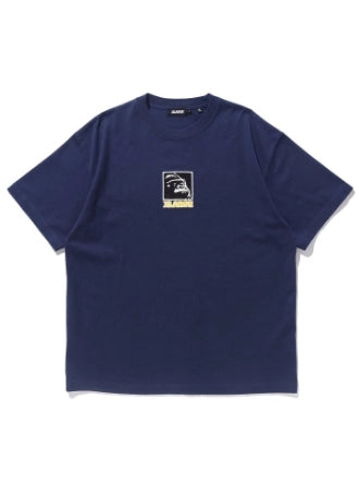 SQUARE OG S/S TEE