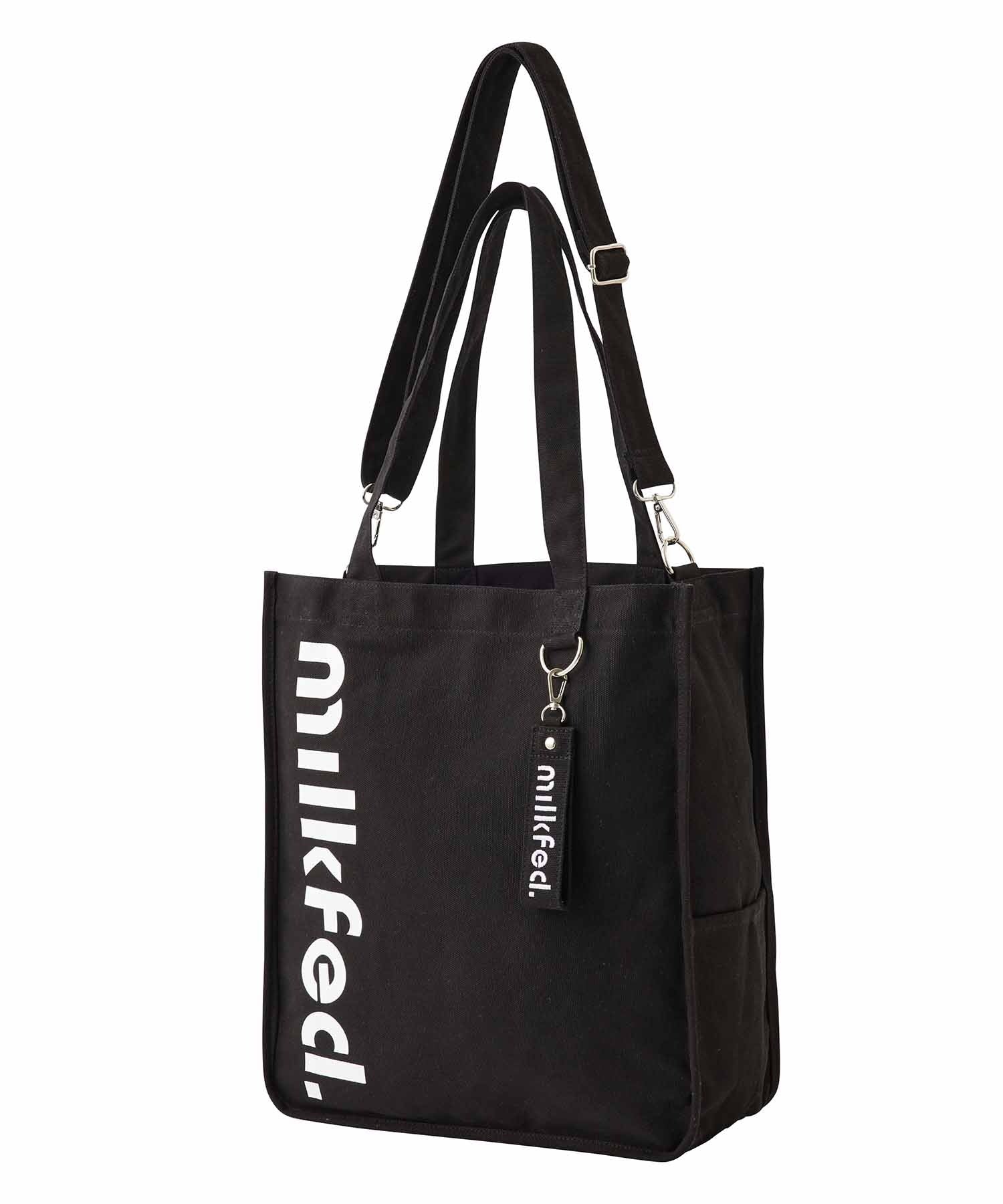 2WAY PC TOTE