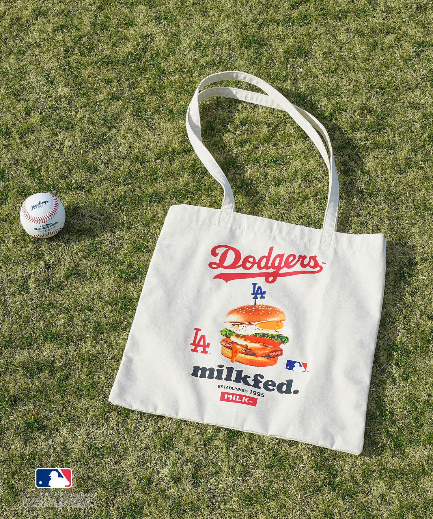 Los Angeles Dodgers