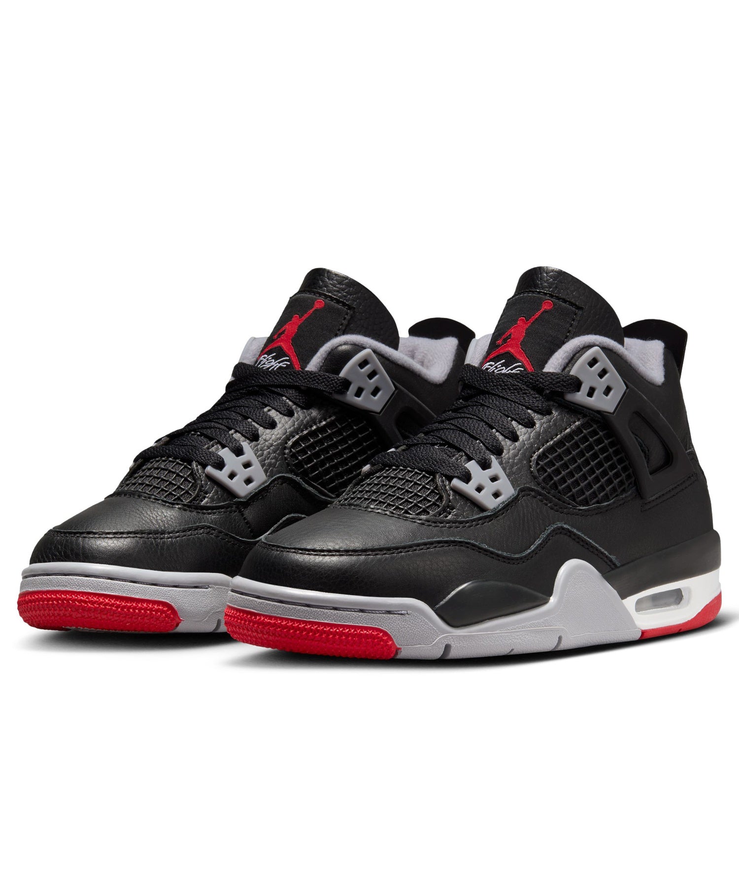 2/17(土)12:00発売 AIR JORDAN 4 RETRO 