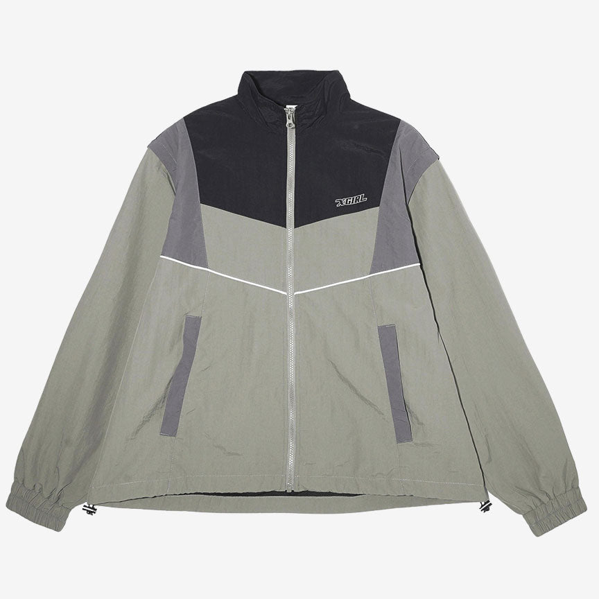 2WAY TRACK JACKET