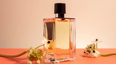 Gift Idea for Women: Luxury Perfumes with Delicate Notes