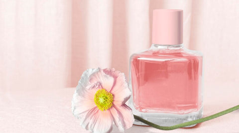 Symphony of Scents: Navigating Floral Perfume Choices