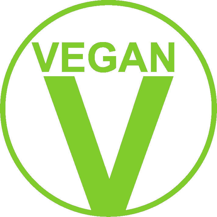 logo-vegan-v