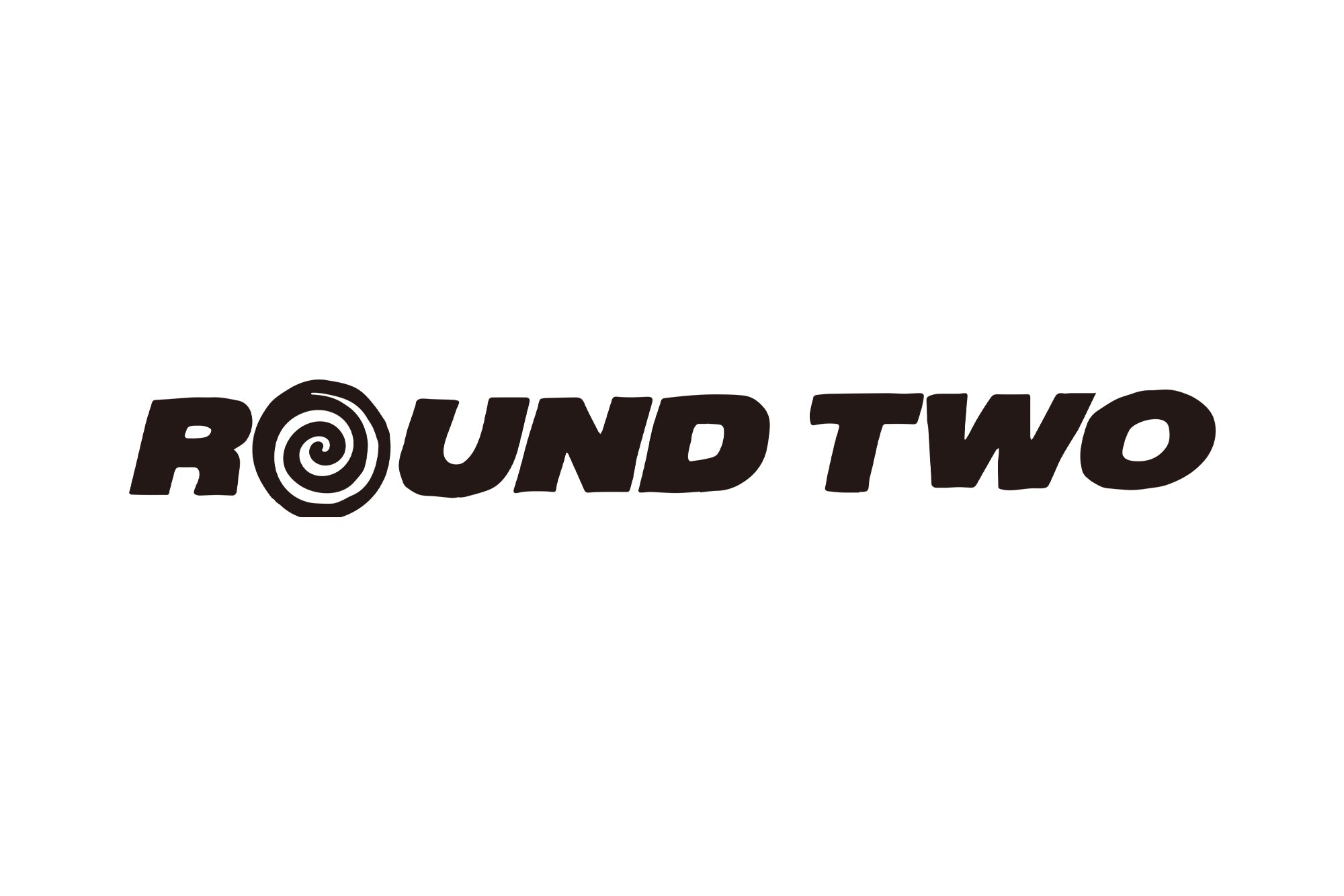 ROUND TWO(ラウンドトゥー) – GQ SHOP