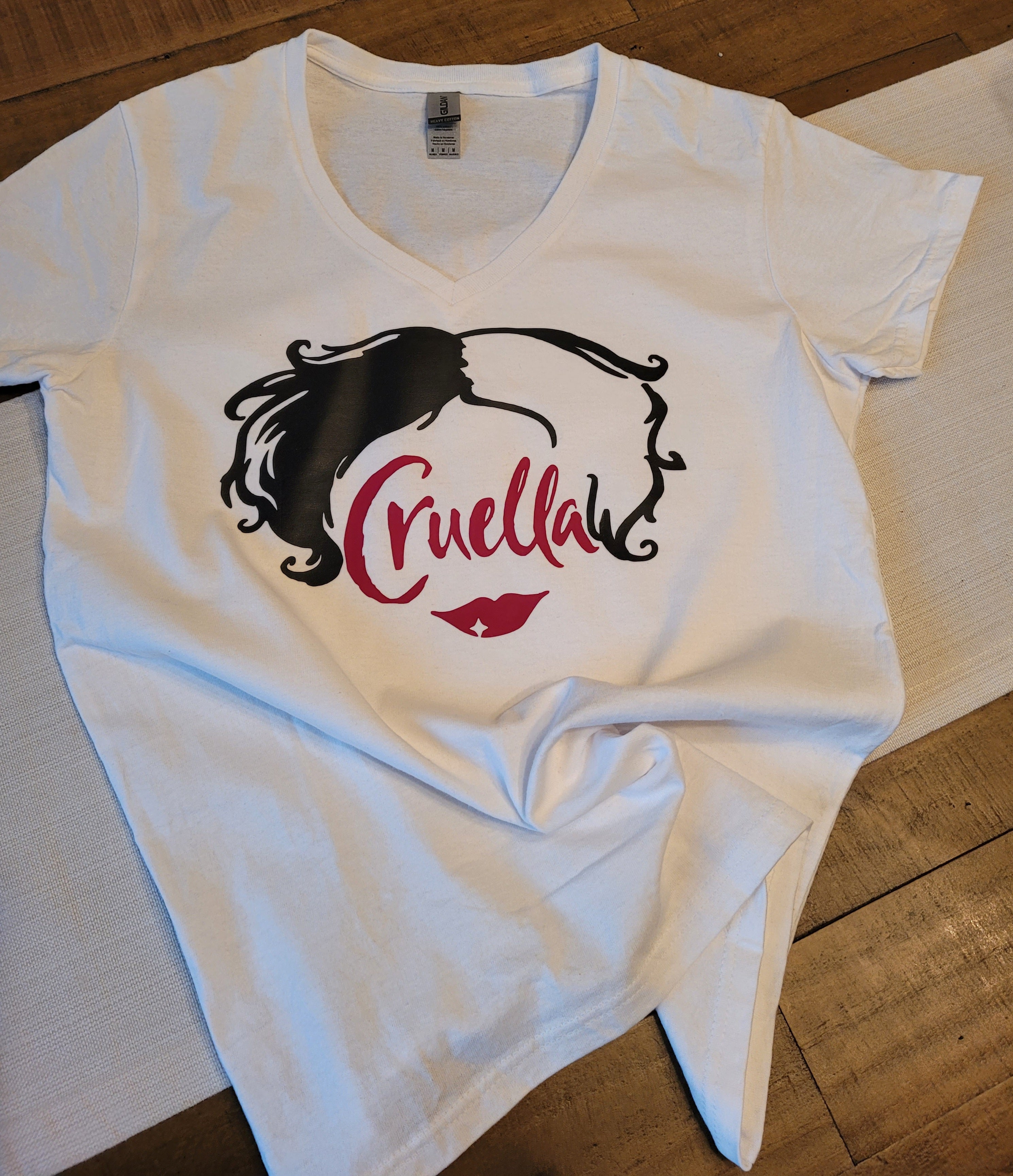 CRUELLA