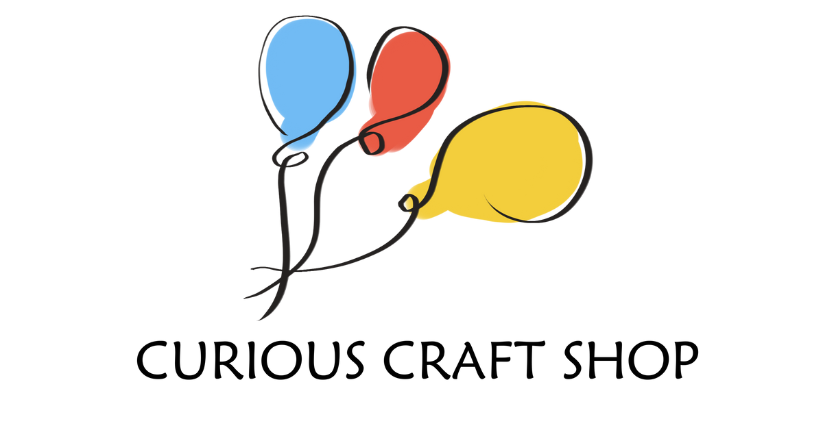 Curious Craft Shop