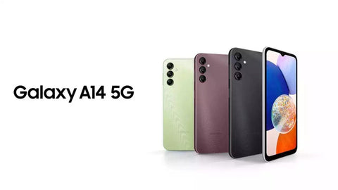 samsung a14 5g price