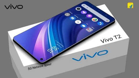 vivo t2x 5g price in india