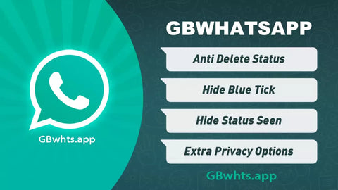 Update for WhatsApp GB