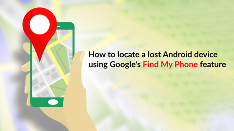 Find My Device