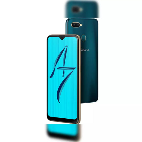 oppo a7 price