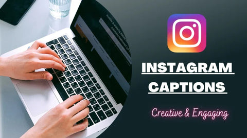 How to Make Short Instagram Captions for Guys: An Ultimate Guide - Triveni World
