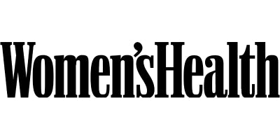 Womens Health Logo.