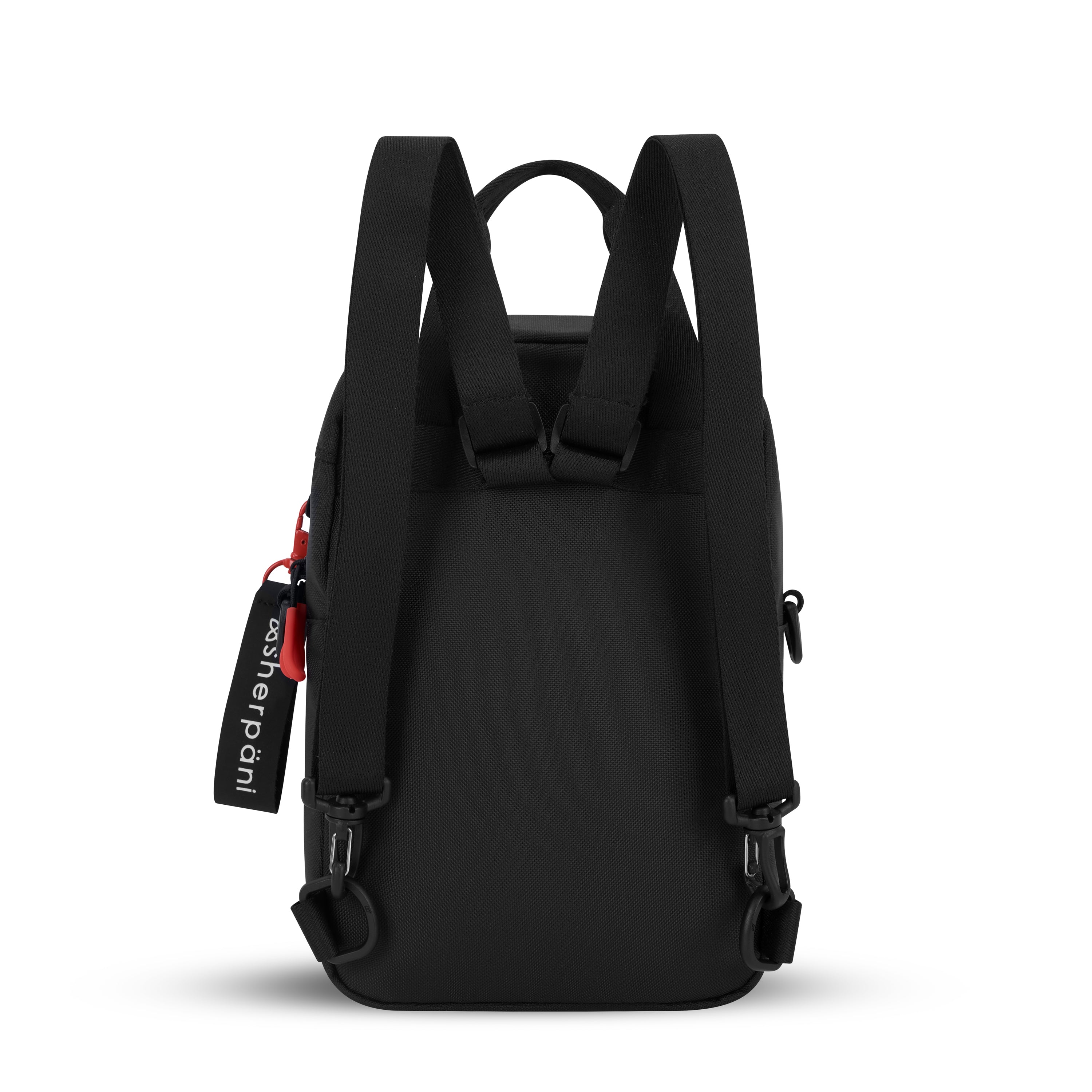 LoganChromatic Back