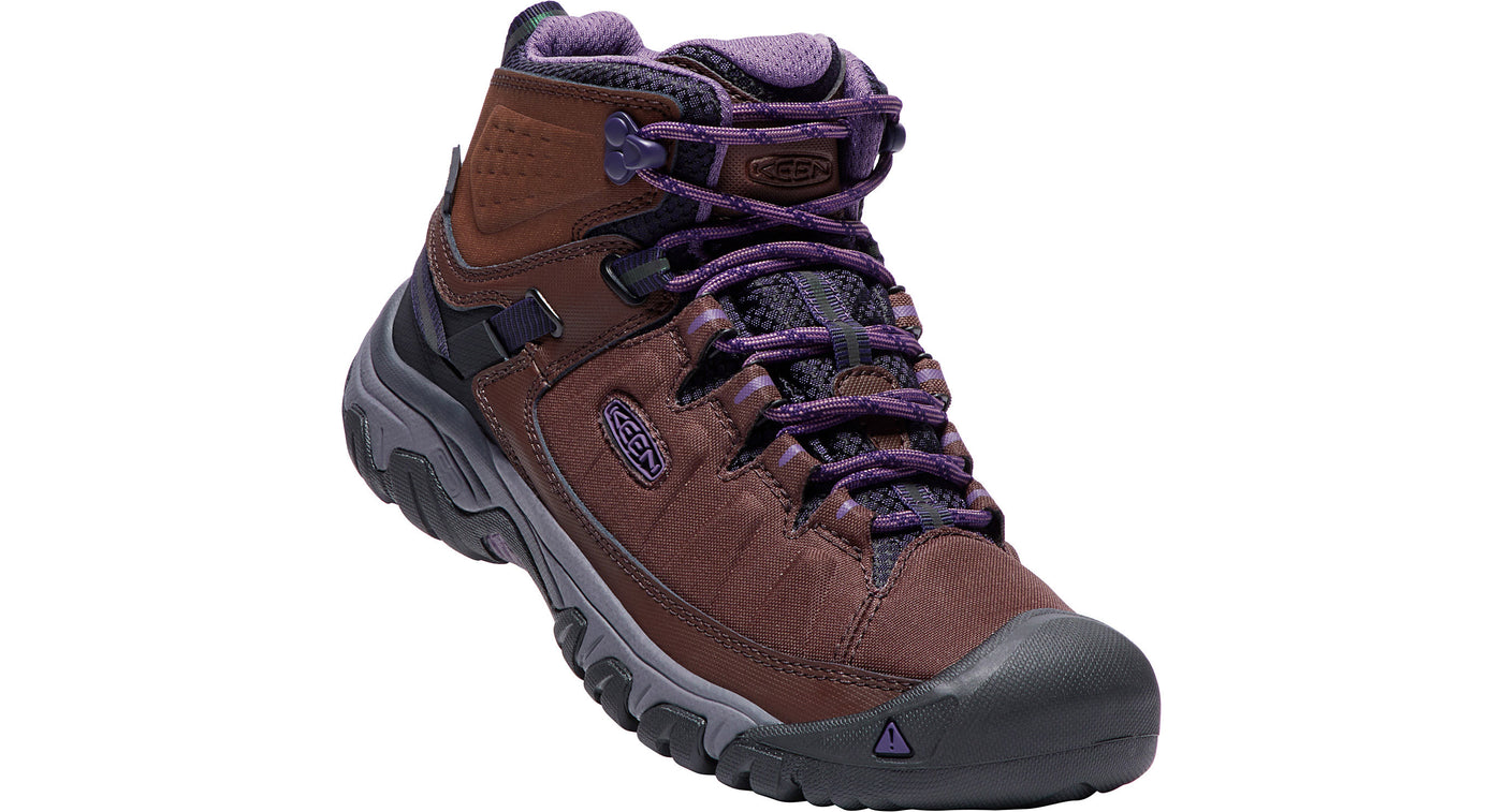 Keen Women's Targhee Exp Mid WP french 