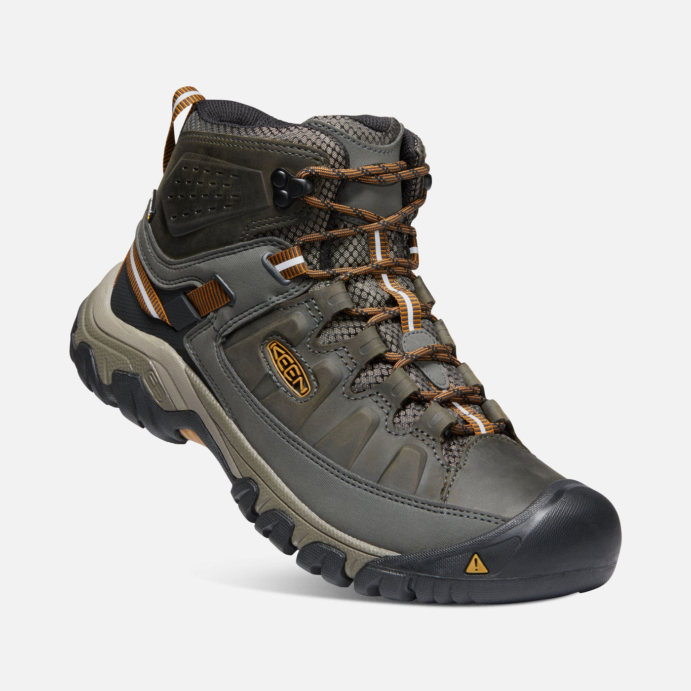 keen waterproof bot