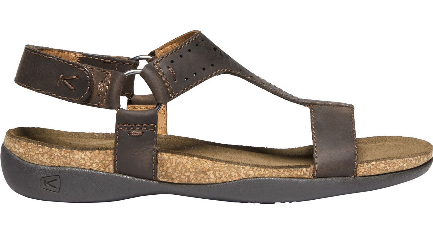 keen kaci ana t strap sandal